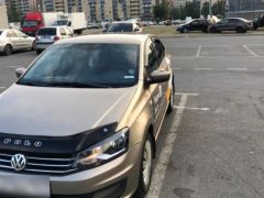 Фото авто Volkswagen Polo