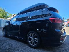 Фото авто Kia Carnival