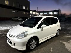 Photo of the vehicle Honda Fit