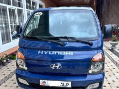 Фото авто Hyundai Porter