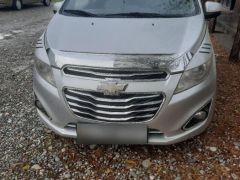 Photo of the vehicle Chevrolet Spark