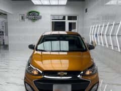 Фото авто Chevrolet Spark