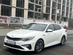 Сүрөт унаа Kia K5