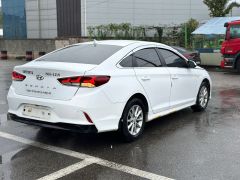 Фото авто Hyundai Sonata