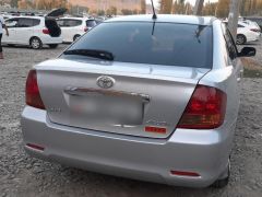 Photo of the vehicle Toyota Allion