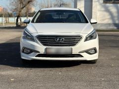 Photo of the vehicle Hyundai Sonata