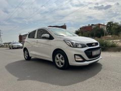 Сүрөт унаа Chevrolet Spark