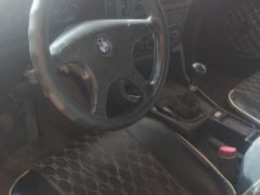 Сүрөт унаа BMW 5 серия