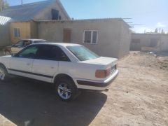 Photo of the vehicle Audi 100