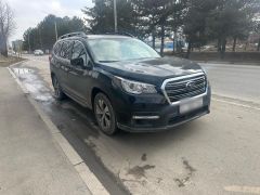 Фото авто Subaru Ascent