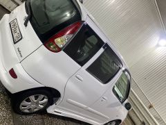 Фото авто Toyota FunCargo