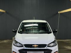 Photo of the vehicle Chevrolet Spark