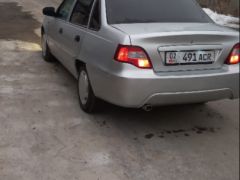 Сүрөт унаа Daewoo Nexia