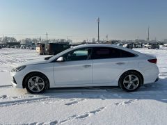 Photo of the vehicle Hyundai Sonata