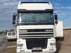 Фото авто DAF 95 series