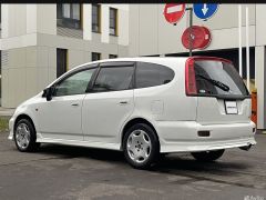 Сүрөт унаа Honda Stream