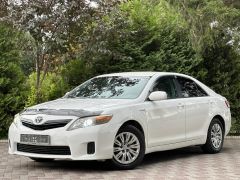 Фото авто Toyota Camry