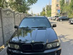 Сүрөт унаа BMW X5