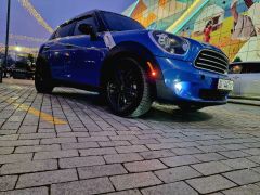 Фото авто MINI Countryman