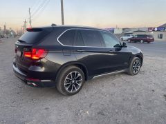 Сүрөт унаа BMW X5