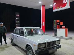 Сүрөт унаа ВАЗ (Lada) 2107