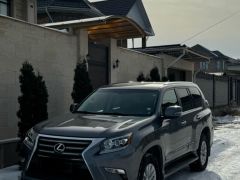 Photo of the vehicle Lexus GX