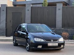 Фото авто Honda Avancier