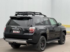 Сүрөт унаа Toyota 4Runner