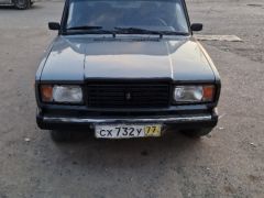 Photo of the vehicle ВАЗ (Lada) 2107