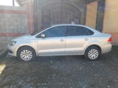 Фото авто Volkswagen Polo