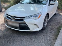 Фото авто Toyota Camry