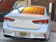 Сүрөт унаа Hyundai Sonata