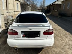 Сүрөт унаа Daewoo Lanos (Sens)