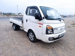 Фото авто Hyundai Porter