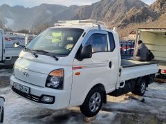 Фото авто Hyundai Porter