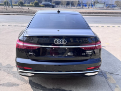 Photo of the vehicle Audi A6