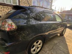 Сүрөт унаа Lexus RX