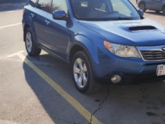 Сүрөт унаа Subaru Forester