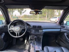 Сүрөт унаа BMW 5 серия