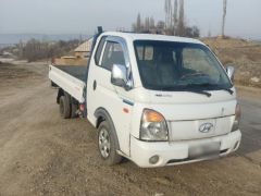 Фото авто Hyundai Porter