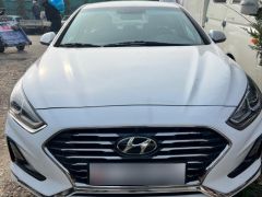 Сүрөт унаа Hyundai Sonata