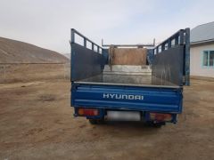 Фото авто Hyundai Porter