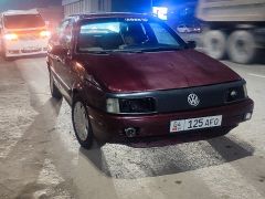 Фото авто Volkswagen Passat