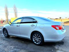 Сүрөт унаа Lexus ES