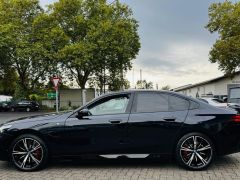 Фото авто BMW 5 серии