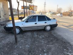 Фото авто Daewoo Nexia