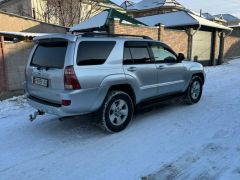 Photo of the vehicle Toyota 4Runner