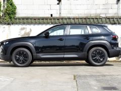 Сүрөт унаа Mazda CX-50