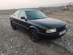 Сүрөт унаа Audi 80