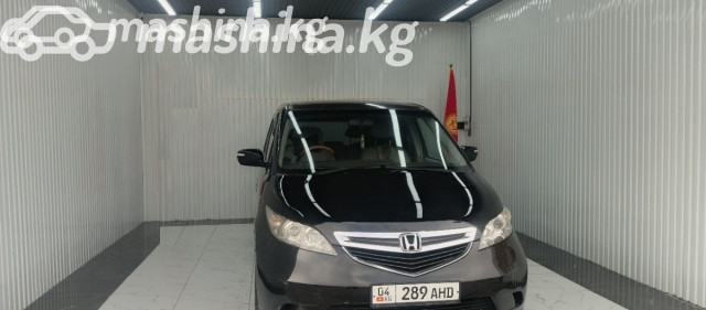 Honda Elysion